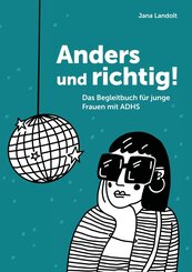 Anders und richtig!