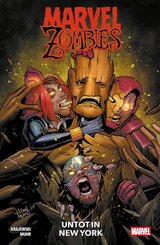 Marvel Zombies: Untot in New York