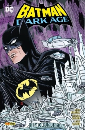 Batman: Dark Age