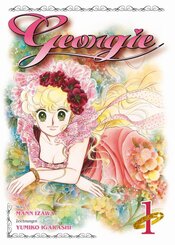 Georgie 01
