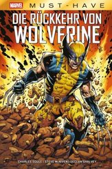 Marvel Must-Have: Die Rückkehr von Wolverine