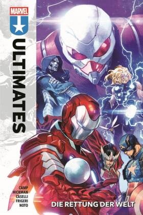 Ultimates