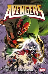 Avengers - Neustart (2. Serie)