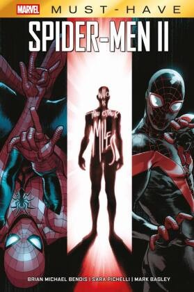 Marvel Must-Have: Spider-Men II