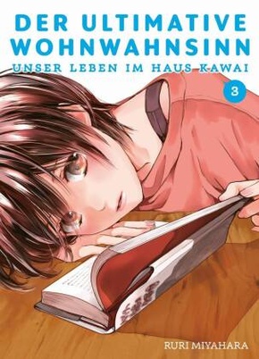 Der ultimative Wohnwahnsinn: Unser Leben im Haus Kawai 03