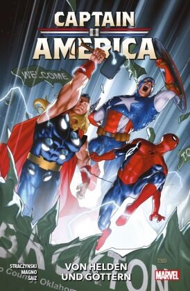 Captain America