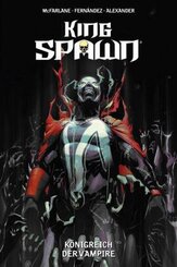 King Spawn