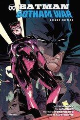 Batman: Gotham War (Deluxe Edition)