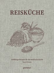 Reisküche