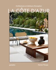 La C&ocirc;te d'Azur