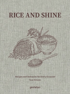 Rice and Shine