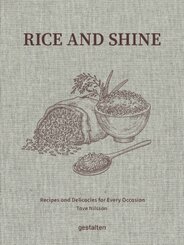 Rice and Shine