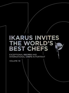 Ikarus Invites The World's Best Chefs