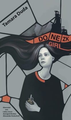 Donezk Girl