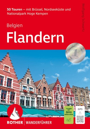 Belgien: Flandern