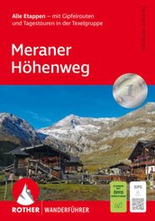 Meraner Höhenweg