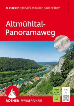 Altmühltal-Panoramaweg