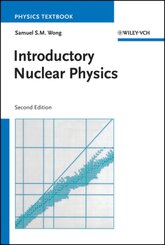 Introductory Nuclear Physics