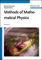 Methods of Mathematical Physics