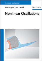 Nonlinear Oscillations