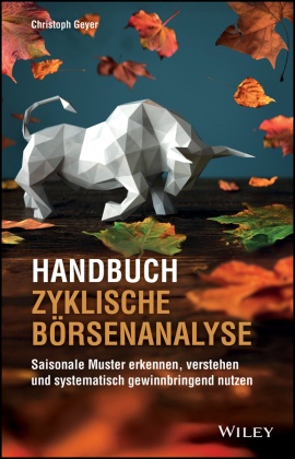 Handbuch Zyklische Börsenanalyse