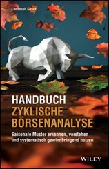 Handbuch Zyklische Börsenanalyse