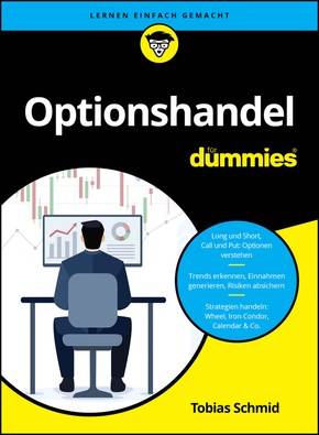 Optionshandel für Dummies