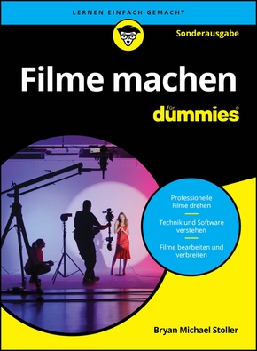 Filme machen für Dummies