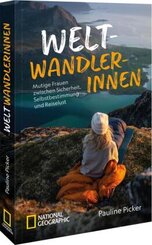 Weltwandlerinnen