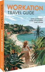 Workation Travel Guide