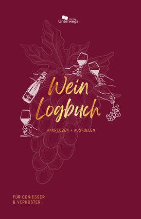 Unterwegs Wein-Logbuch