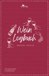 Unterwegs Wein-Logbuch