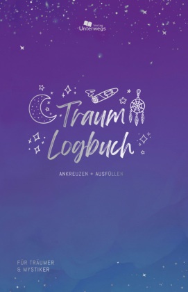 Unterwegs Traum-Logbuch