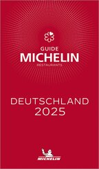 Michelin Deutschland 2025