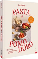 Pasta al Pomodoro