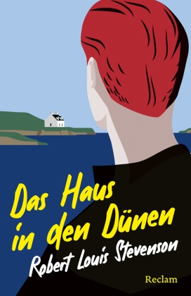 Das Haus in den Dünen. Erzählung