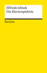 Die Klavierspielerin. Roman