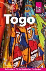 Reise Know-How Reiseführer Togo