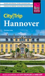 Reise Know-How CityTrip Hannover