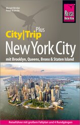 Reise Know-How Reiseführer New York City (CityTrip PLUS)