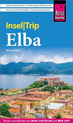 Reise Know-How InselTrip Elba