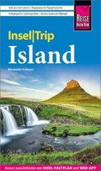 Reise Know-How InselTrip Island