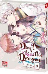 Don't Kiss the Dragon 04