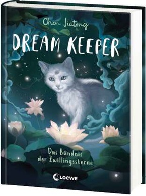 Dream Keeper (Band 2) - Das Bündnis der Zwillingssterne