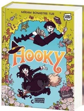 Hooky (Band 1)