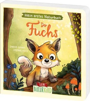 Mein erstes Naturbuch - Der Fuchs