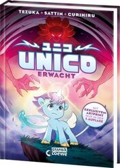 Unico erwacht (Band 1)