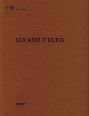 CLR architectes