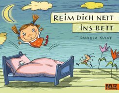 Reim dich nett ins Bett