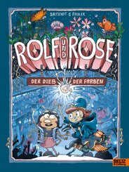 Rolf und Rose